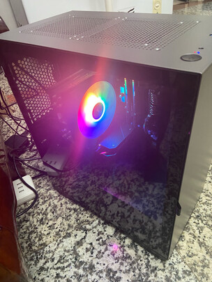 SSD固态硬盘