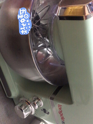 厨师机|龙的LD-DL3560厨师机到底怎么样，参数如何！