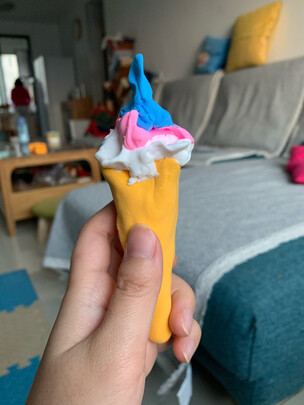 超轻粘土