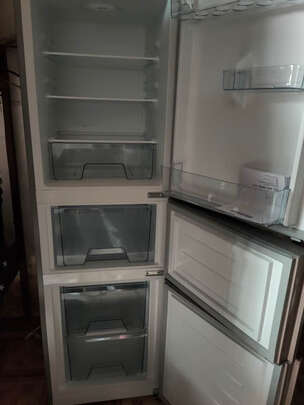 冰箱|参考剖析美的BCD-213TM(E)冰箱怎么样?深度测评剖析