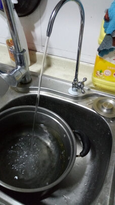 九阳厨房超滤净水器|九阳净水器怎么样？到底值不值得入手呀？