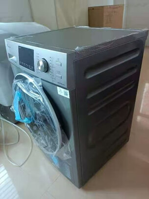 小天鹅TG100V86WMDY5洗衣机滚筒洗衣机|【热搜头条】小天鹅TG100V86WMDY5洗衣机讲一讲体验用后感受