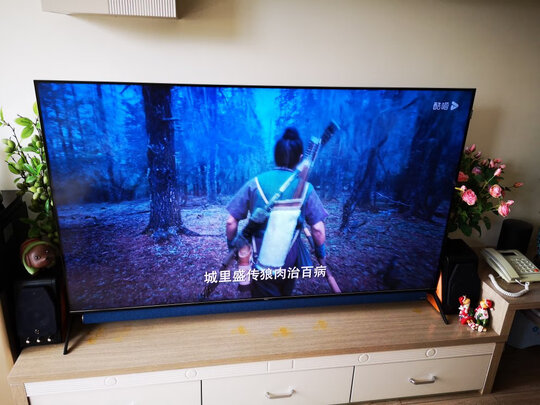 海信65E3F-Y质量分析，图文解密必看