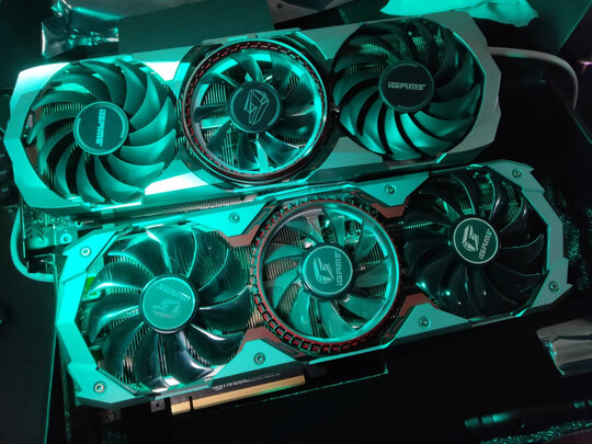 七彩虹iGame|七彩虹iGame GeForce RTX 3090 Advanced OC显卡独家揭秘评测真相,不看后悔!
