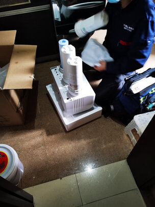 净水器|安吉尔J2408-ROB60净水器好吗？图文评测曝光