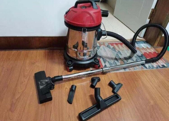 YANGZIYZ-201-1吸尘器|「用后真实感受」扬子吸尘器到底好不好？为什么这么火呢？