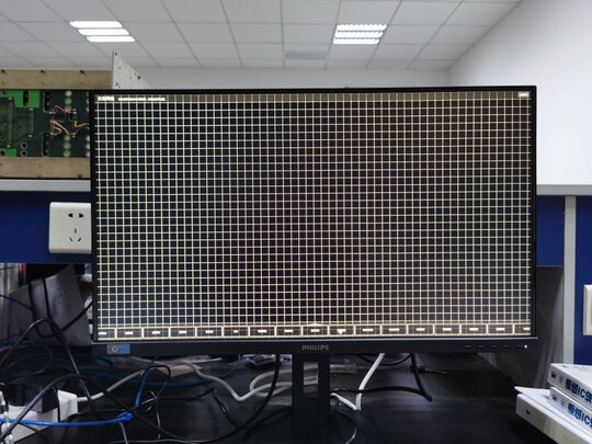 %title插图%num 飞利浦 27英寸2K高清IPS 电脑显示器 广色域 75Hz 旋转升降 123%sRGB TUV低蓝光 办公设计 液晶显示屏 275S1E