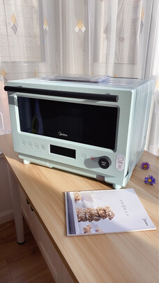 美的PG2311W蒸烤箱|消费者诉说美的PG2311W蒸烤箱怎么样讲一讲体验真相