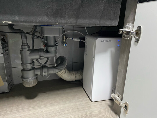 净水器|讲讲看沁园净水器怎么样？后期维护成本高吗？