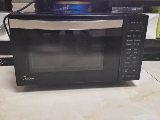 美的X3-L239C蒸烤箱|美的X3-L239C蒸烤箱怎么样？内幕使用评测揭秘