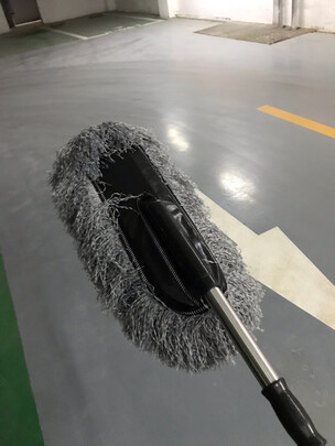 洗车拖把