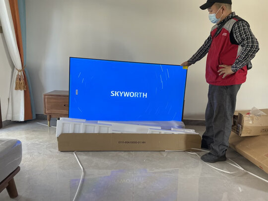 创维55v60真实使用感受劝说大家要看内幕评测