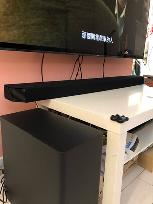 三星HW-Q950T/XZ回音壁|【热搜头条】讲讲真相三星 SAMSUNG HW-Q950T/XZ怎么样?用后感受解说