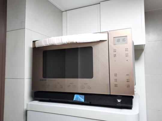格兰仕D10Q28MSXLV-Q3C(S0)蒸烤箱|【热搜头条】格兰仕微蒸烤一体机哪个型号好？用后告诉大家真相？