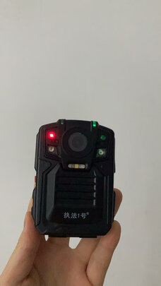 执法记录仪