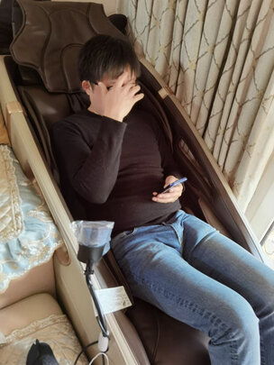 按摩椅|松下EP-MA31H492按摩椅好吗？图文评测曝光