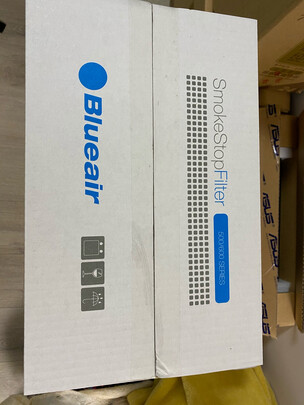 布鲁雅尔500/600系列复合滤网空气净化器|报价参数布鲁雅尔Blueair空气净化器好用吗？到底有效果没有？