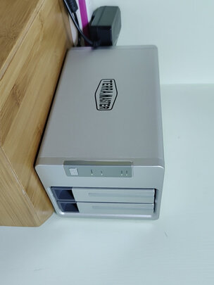 铁威马 TERRA MASTER F4-421怎么样？用后告诉大家实情感受