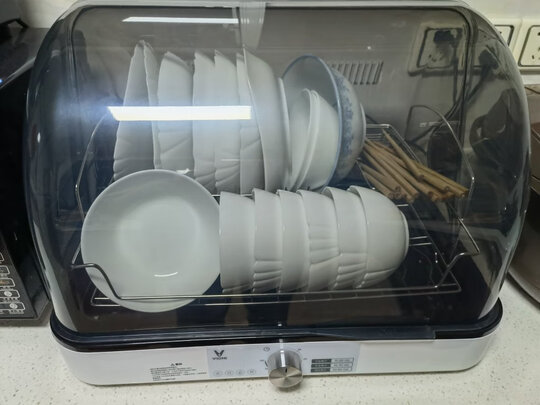 云米VSO4501-B蒸烤箱|云米VSO4501-B蒸烤箱到底怎么样，参数如何！