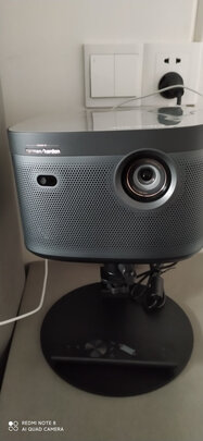 极米NEW Z8X极度喜欢感受反馈