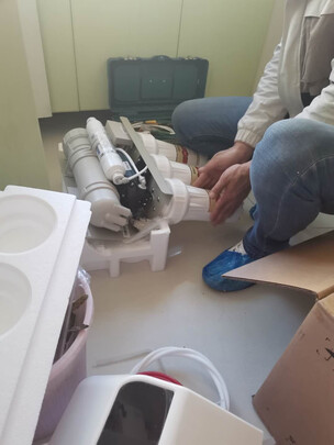 佳尼特净水器怎么样?质量差不差?亲身体验