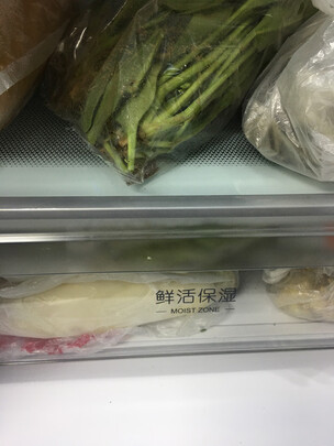冰箱|海尔BCD-253WDPDU1怎么样上手一周说讲感受