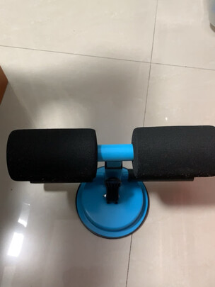 仰卧起坐辅助器