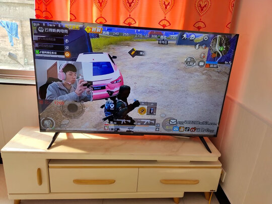 TCL55V8-J电视|TCL55V8-J电视怎么样？内幕使用评测揭秘