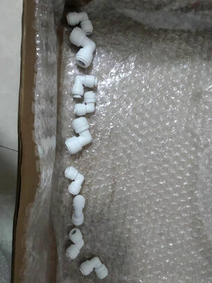 净水器|立升LU5A4-CKU-2A净水器独家揭秘评测真相,不看后悔!