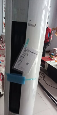 美的(Midea) 新能效 智行II 大3匹  变频冷暖 客厅立式空调柜机 京东小家智能家电 以旧换新 KFR-72LW/N8MJA3