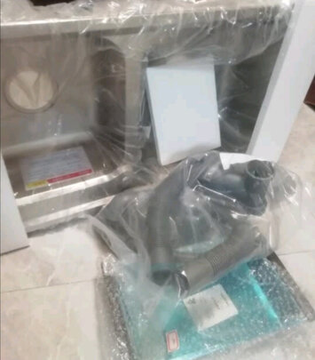 华帝091204(780*430*210)水槽|客观评价华帝091204(780*430*210)水槽怎么样？上手三周说真相