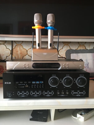 点歌机|麦乐迪T8点歌机怎么样评测分析结果告知！