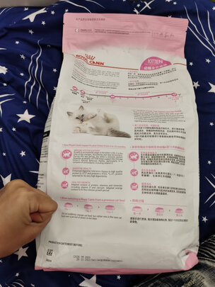 猫粮