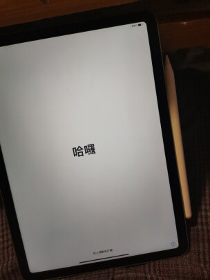 Apple iPad Air跟微软Surface Go 2哪个更好，哪个声音清晰？哪个做工一流 