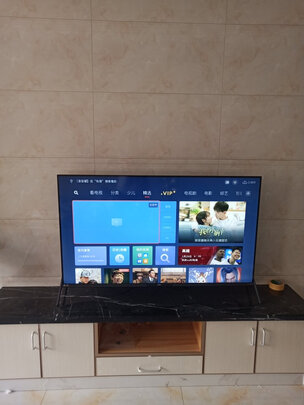 TCL55Q680电视|TCL55Q680电视怎么样上手一周说讲感受