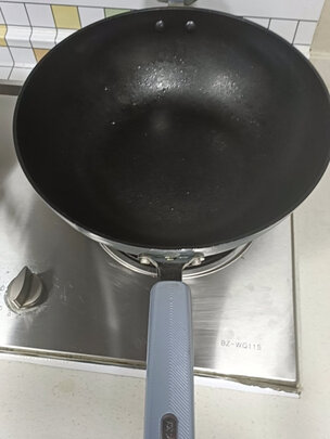 炒锅
