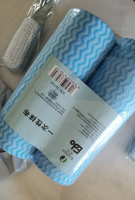 洗碗布