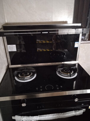 欧尼尔LX3-BZK-12T集成灶|【热搜头条】欧尼尔LX3-BZK-12T怎么样？上手一周讲良心感受