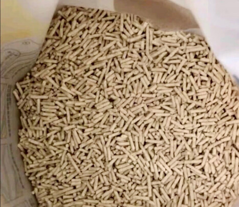 豆腐猫砂