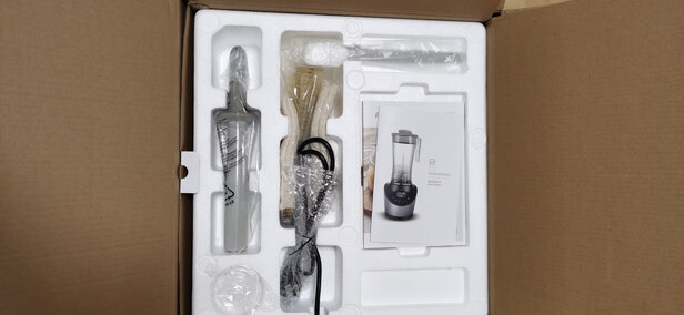 祈和（KPS）破壁机S7 家用 料理机家用豆浆机破壁机 预约加热破壁沙冰机绞肉机辅食机 S7整机