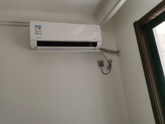 华凌空调N8HL1|报价参数华凌空调N8HL1为什么这么便宜？性价比质量靠谱吗？