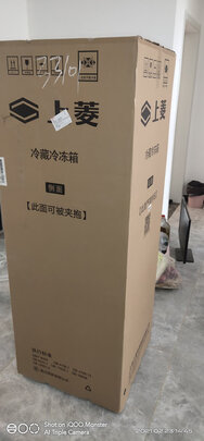 上菱BCD-183D|上菱BCD-183D独家揭秘评测真相,不看后悔!