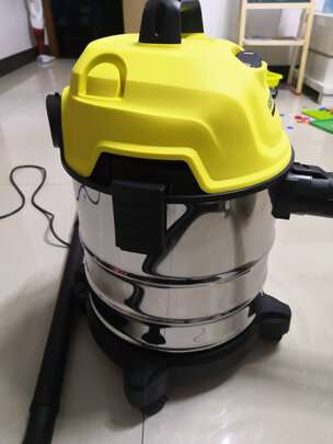 KARCHERWD3吸尘器|KARCHERWD3吸尘器独家揭秘评测真相,不看后悔!