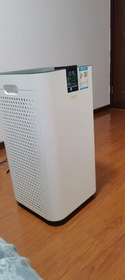 iam空气净化器怎么样?上手一周后悔了是吗？