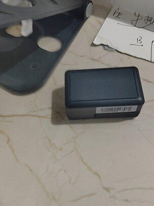 GPS定位器
