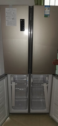 冰箱|报价参数容声冰箱432WD11FPA怎么样？讲一讲体验真相？