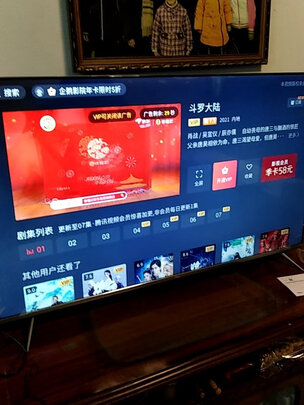 TCL 55Q7D怎么样？千万不要被表象忽悠了！