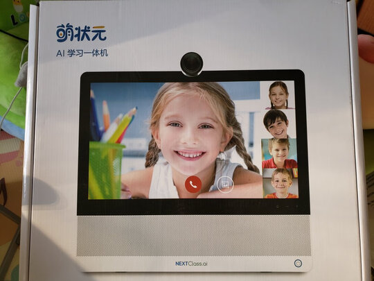 萌状元网课机NS1怎么样独家揭秘评测真相,详细剖析测评