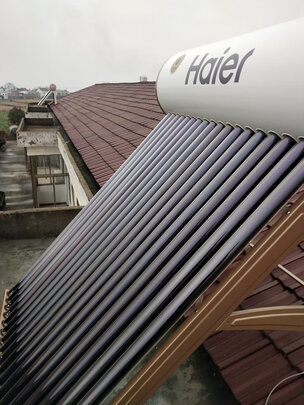 太阳能热水器|报价参数海尔太阳能热水器怎么样讲一讲体验真实感受