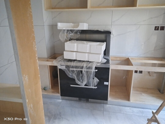 奥克斯集成灶|知乎评测：奥克斯集成灶哪款好？使用这品牌讲下真相？